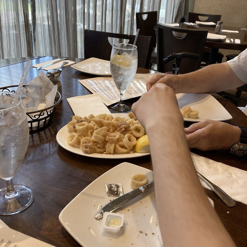 Pizza Classica - Fried calamari appetizer (2 orders) - Pizza Near Me - Glendale, New York Pizza Classica - Fried calamari appetizer (2 orders) - Pizza Near Me - Glendale, New York