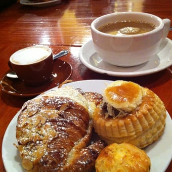 Thorough Bread & Pastry - Sandwiches Near Me - San Francisco, California Thorough Bread & Pastry - Sandwiches Near Me - San Francisco, California