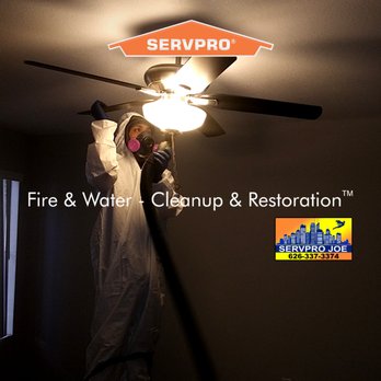 SERVPRO of Irwindale/Baldwin Park - You can be sure that we will go over the top to get your property back to normal. We pay attention to the details. - Damage Restoration Near Me - Baldwin Park, California SERVPRO of Irwindale/Baldwin Park - You can be sure that we will go over the top to get your property back to normal. We pay attention to the details. - Damage Restoration Near Me - Baldwin Park, California