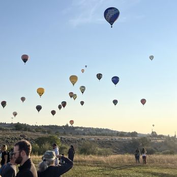 Great Reno Balloon Race - Local Flavor Near Me - Reno, Nevada Great Reno Balloon Race - Local Flavor Near Me - Reno, Nevada