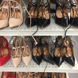 Cute shoes