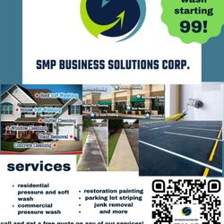 SMP Business Solution