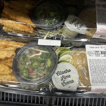 Costco Wholesale - Tempura taco kit - Wholesale Stores Near Me - Garden Grove, California Costco Wholesale - Tempura taco kit - Wholesale Stores Near Me - Garden Grove, California