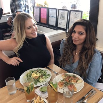 Marlowe - Happy Girls! - Diners Near Me - San Francisco, California Marlowe - Happy Girls! - Diners Near Me - San Francisco, California