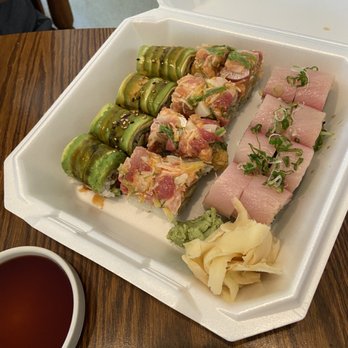 Sushi UNI - Sushi Bars Near Me - Lenexa, Kansas Sushi UNI - Sushi Bars Near Me - Lenexa, Kansas