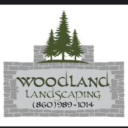 Woodland Landscaping