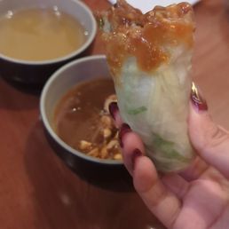 Cuốn 3 Vị Cuốn 3 Vị