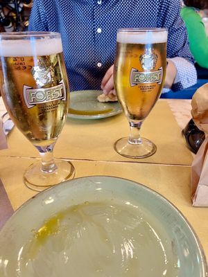 I Bastioni di San Niccolò Trattoria & Pizzeria by null