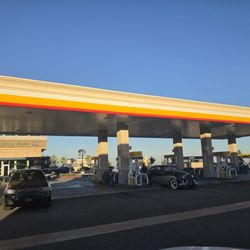 Shell