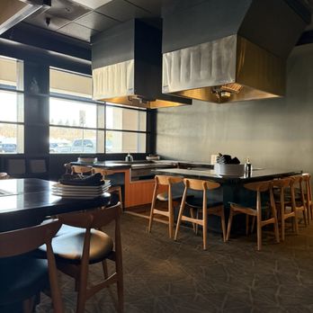 Teppan Tora - Teppanyaki Near Me - Fresno, California