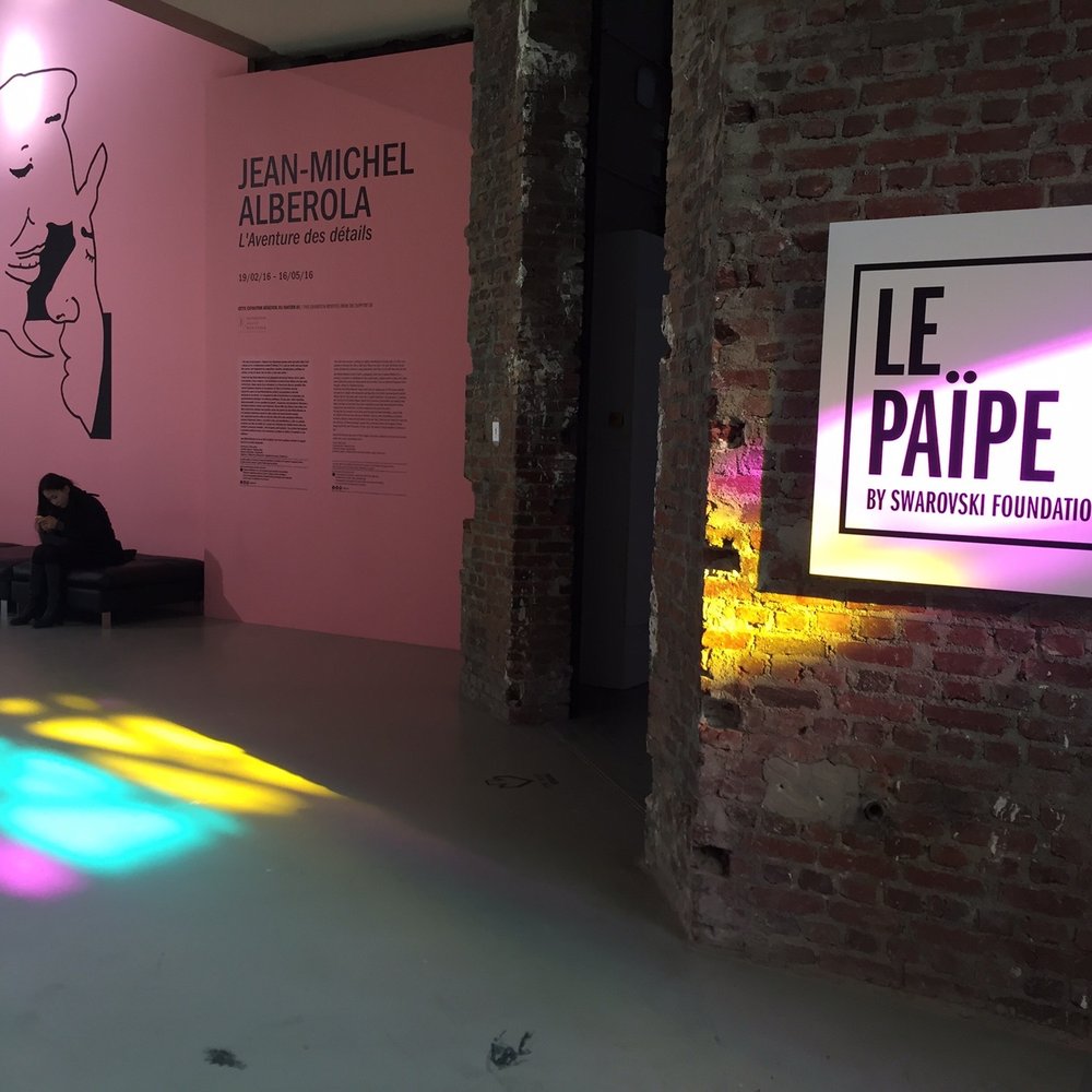 Palais de Tokyo - Museums Near Me - Paris, 75 Palais de Tokyo - Museums Near Me - Paris, 75