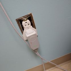 Hoag Urgent Care Irvine - Woodbury - Room 3