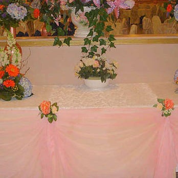 1. Royal Banquet Hall