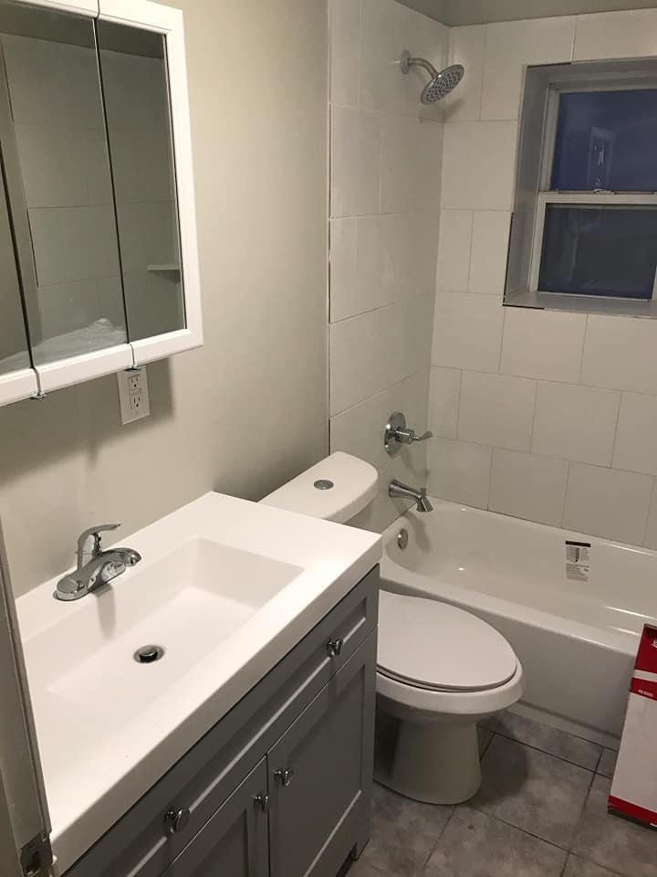 Slide of McIntire Plumbing & Do All Service