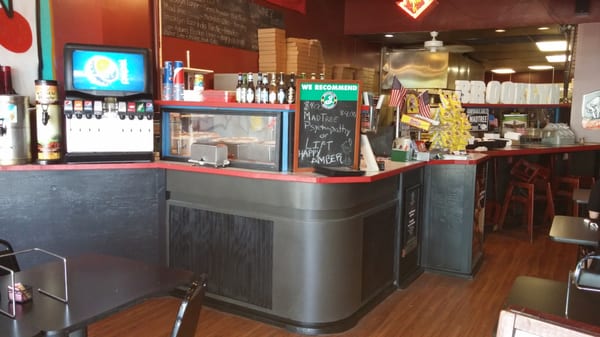 Brooklyn Pizza & Pasta by null