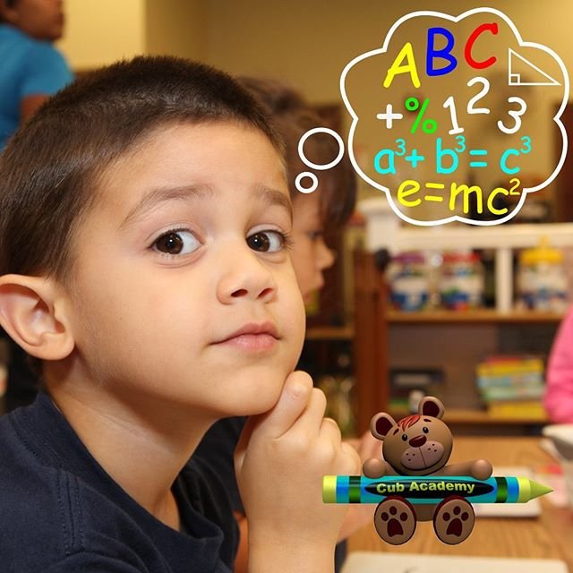 Cub Academy - childcare center in Orlando, FL