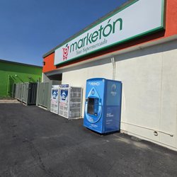 Marketon, Inc