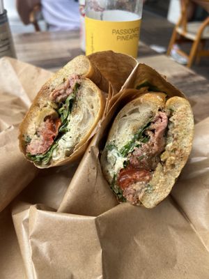 Moody Market & Provisions by null