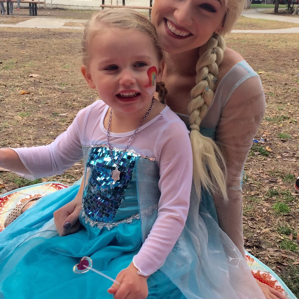 Enchanted Party Tales - Party & Event Planning Near Me Enchanted Party Tales - Party & Event Planning Near Me