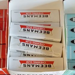 3 Star Candy Shop - Old-time chewing gums