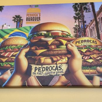 Pedroca’s Burguer - Brazilian Near Me - Lawndale, California Pedroca’s Burguer - Brazilian Near Me - Lawndale, California