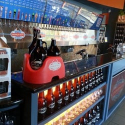 The Growler Guys
