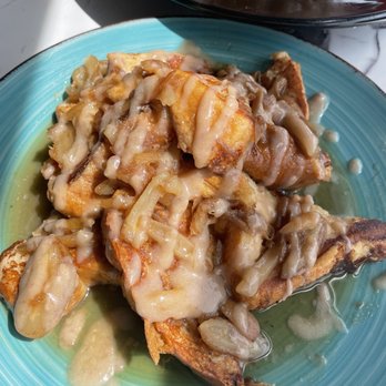 Cafe Sophie - Date French toast - Breakfast & Brunch Near Me - Gaithersburg, Maryland Cafe Sophie - Date French toast - Breakfast & Brunch Near Me - Gaithersburg, Maryland