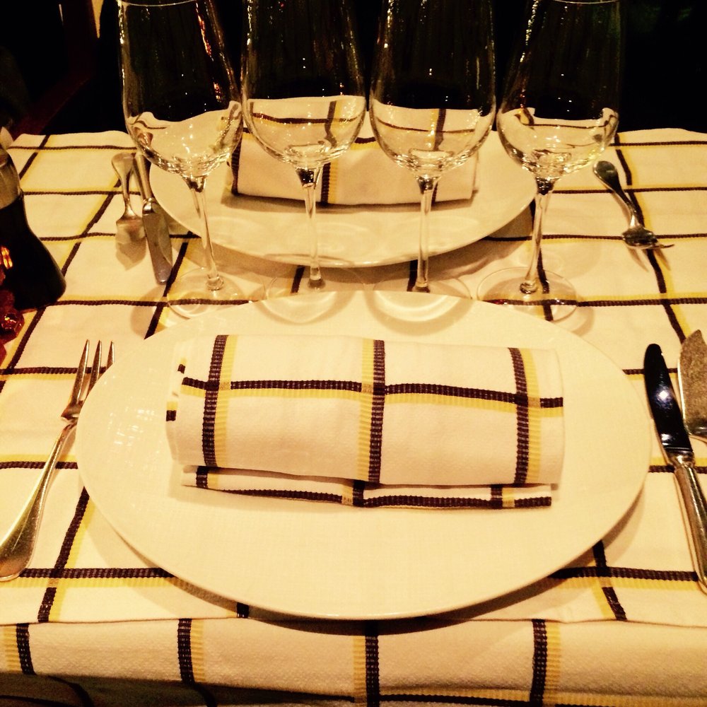 Service ware