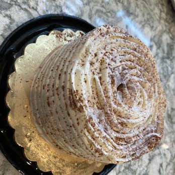 Epiphany Gluten Free Bakery - Keto small cake. - Coffee & Tea Near Me - Naples, Florida Epiphany Gluten Free Bakery - Keto small cake. - Coffee & Tea Near Me - Naples, Florida