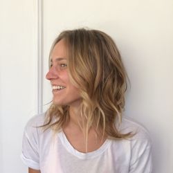 Hair by Jo - Color by timmory