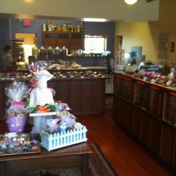Jennifer's Chocolates - Jennifers chocolates - Candy Stores Near Me - Wakefield, Rhode Island