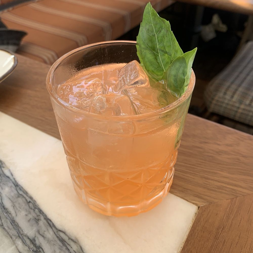 Bacari - Mediterranean Near Me - Long Beach, California