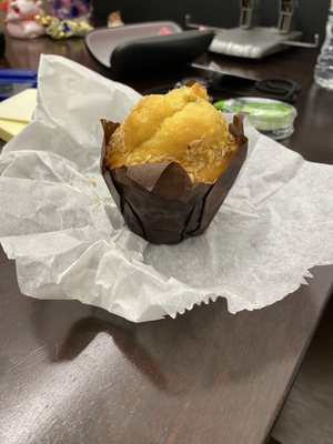 The Station Café by null