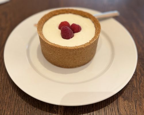 JW Steakhouse by null