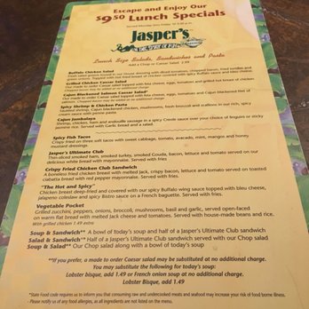 Jasper's - American Near Me - Upper Marlboro, Maryland Jasper's - American Near Me - Upper Marlboro, Maryland