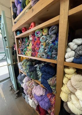 DOWNTOWN YARNS - Updated February 2026 - 42 Photos & 135 Reviews - 45