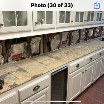 Handyman Randall - Cabinet - General Contractors Near Me - Katy, Texas