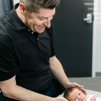 Jaffe Chiropractic - Pediatric Chiropractic Care - ICPA Certified! - Chiropractors Near Me - Charlotte, North Carolina