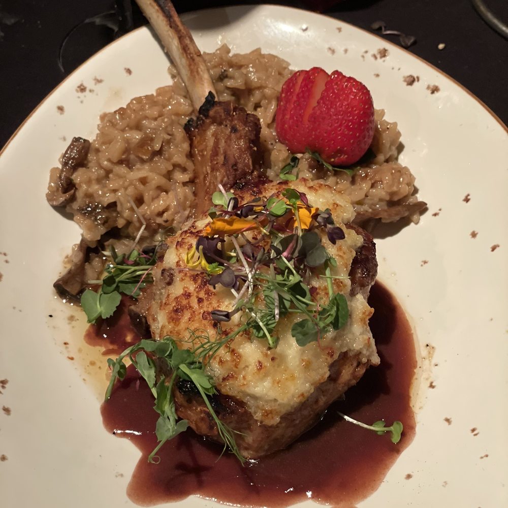 CuiZine Restaurant - Seafood Near Me - Satellite Beach, Florida