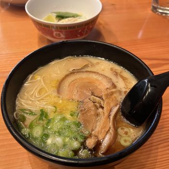 Mecha Noodle Bar - Tonkatsu ramen - Noodles Near Me - Boston, Massachusetts Mecha Noodle Bar - Tonkatsu ramen - Noodles Near Me - Boston, Massachusetts