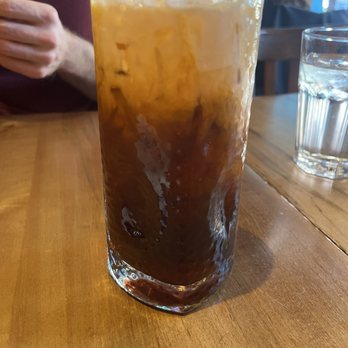 Tac Quick - Thai Iced Coffee - Thai Near Me - Chicago, Illinois