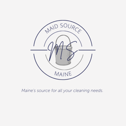 Maid Source Maine