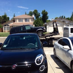 Bye bye my old steel dragon! Bye bye my old steel dragon!