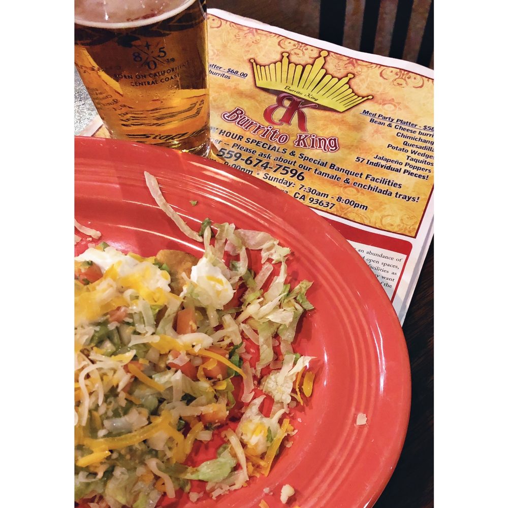 BURRITO KING 37 Photos & 85 Reviews Mexican 319 N Gateway Dr
