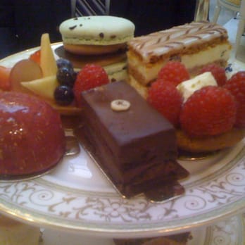 The Ritz London - assorted tea pastries - Hotels & Travel Near Me - London, XGL The Ritz London - assorted tea pastries - Hotels & Travel Near Me - London, XGL