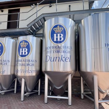 Hofbrauhaus Pittsburgh - German Near Me - Pittsburgh, Pennsylvania