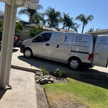 Rainbow Heating & Air - Rainbow Heating & Air Conditioning Company van - Heating & Air Conditioning/HVAC Near Me Rainbow Heating & Air - Rainbow Heating & Air Conditioning Company van - Heating & Air Conditioning/HVAC Near Me