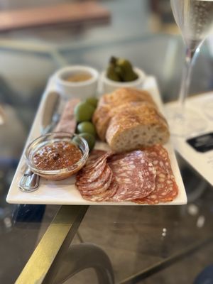 Domaine Carneros by null