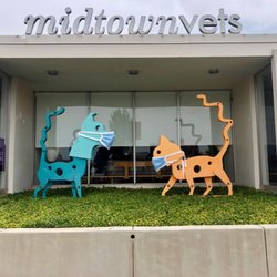 Midtown Vets