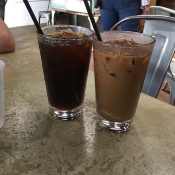 Cafe Topes - Dawn patrol and Hawaiian express - Coffee & Tea Near Me - Carlsbad, California